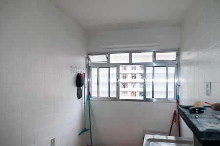 Apartamento para alugar com 37m², 1 quarto e sem vagaCozinha