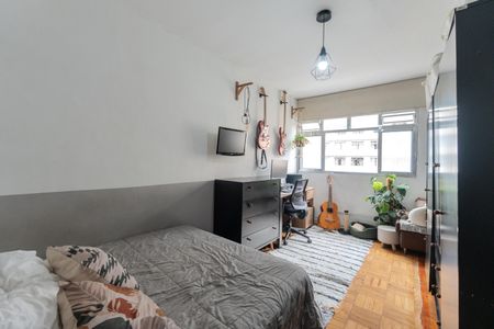 Apartamento para alugar com 37m², 1 quarto e sem vagaQuarto