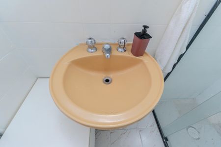 Apartamento para alugar com 37m², 1 quarto e sem vagaQuarto