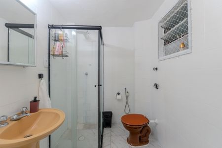 Apartamento para alugar com 37m², 1 quarto e sem vagaQuarto