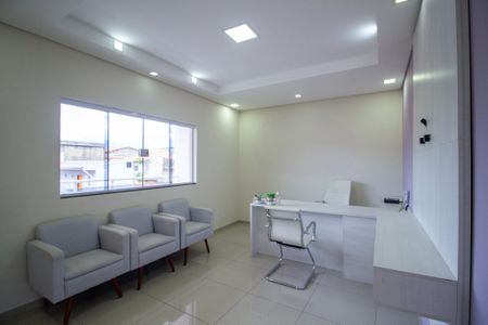 Casa para alugar com 128m², 3 quartos e sem vagaSala 