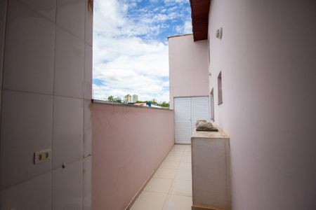 Casa para alugar com 128m², 3 quartos e sem vagaÁrea de Serviço