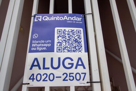 Casa para alugar com 128m², 3 quartos e sem vagaQR