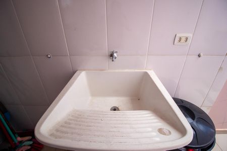 Casa para alugar com 128m², 3 quartos e sem vagaÁrea de Serviço