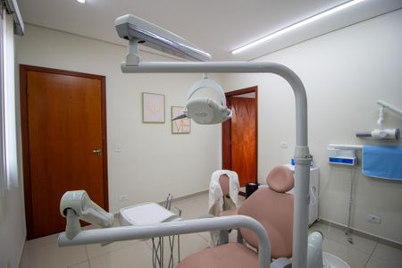 Casa para alugar com 128m², 3 quartos e sem vagaSuite 