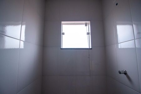 Casa para alugar com 128m², 3 quartos e sem vagaBanheiro 