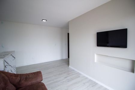 Sala  de apartamento para alugar com 1 quarto, 59m² em Jardim Europa, Sorocaba