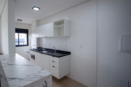 Apartamento para alugar com 59m², 1 quarto e 1 vaga Apartamento para alugar com 59m², 1 quarto e 1 vagaCozinha