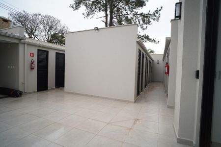 Apartamento para alugar com 59m², 1 quarto e 1 vaga Apartamento para alugar com 59m², 1 quarto e 1 vagaÁrea comum