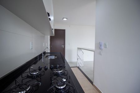 Apartamento para alugar com 59m², 1 quarto e 1 vaga Apartamento para alugar com 59m², 1 quarto e 1 vagaCozinha