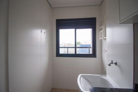 Apartamento para alugar com 59m², 1 quarto e 1 vaga Apartamento para alugar com 59m², 1 quarto e 1 vagaÁrea de Serviço