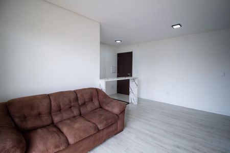 Sala  de apartamento para alugar com 1 quarto, 59m² em Jardim Europa, Sorocaba