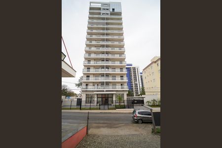 Apartamento para alugar com 59m², 1 quarto e 1 vaga Apartamento para alugar com 59m², 1 quarto e 1 vagaFachada