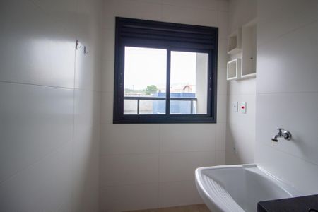 Apartamento para alugar com 59m², 1 quarto e 1 vaga Apartamento para alugar com 59m², 1 quarto e 1 vagaÁrea de Serviço