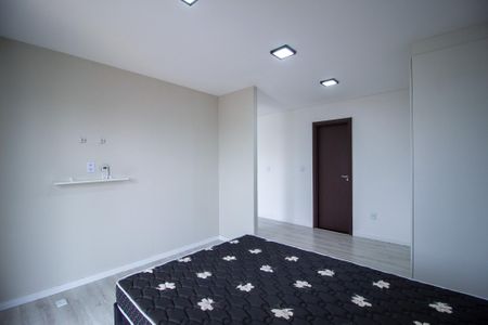 Quarto  de apartamento para alugar com 1 quarto, 59m² em Jardim Europa, Sorocaba