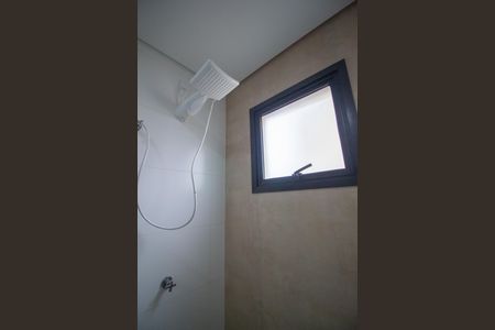 Apartamento para alugar com 59m², 1 quarto e 1 vaga Apartamento para alugar com 59m², 1 quarto e 1 vagaBanheiro