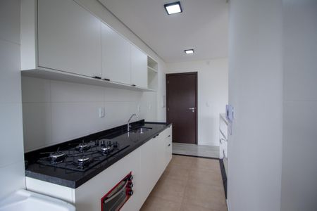 Apartamento para alugar com 59m², 1 quarto e 1 vaga Apartamento para alugar com 59m², 1 quarto e 1 vagaCozinha