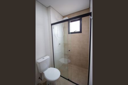 Apartamento para alugar com 59m², 1 quarto e 1 vaga Apartamento para alugar com 59m², 1 quarto e 1 vagaBanheiro