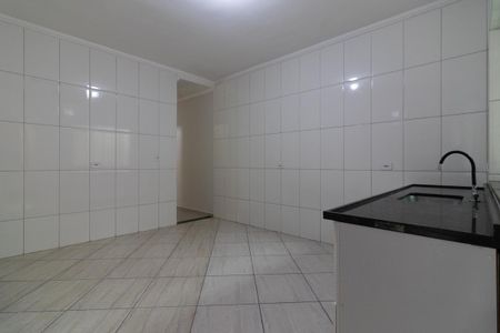 Casa para alugar com 93m², 2 quartos e 2 vagasCozinha