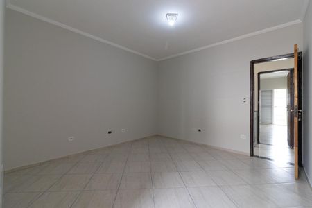 Casa para alugar com 93m², 2 quartos e 2 vagasSuíte 2