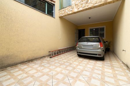 Casa para alugar com 93m², 2 quartos e 2 vagasGaragem
