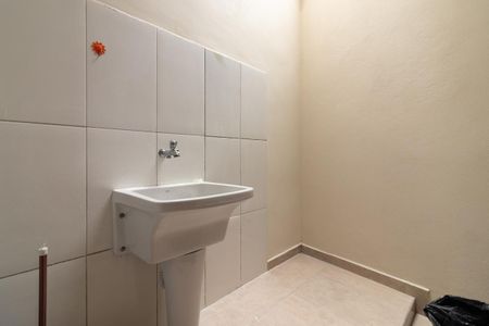 Casa para alugar com 93m², 2 quartos e 2 vagasÁrea de Serviço