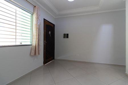 Sala de casa para alugar com 2 quartos, 93m² em Jardim Ponte Rasa, São Paulo