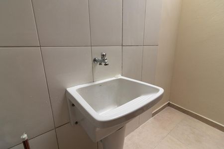 Casa para alugar com 93m², 2 quartos e 2 vagasÁrea de Serviço