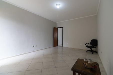 Suíte 1 de casa para alugar com 2 quartos, 93m² em Jardim Ponte Rasa, São Paulo