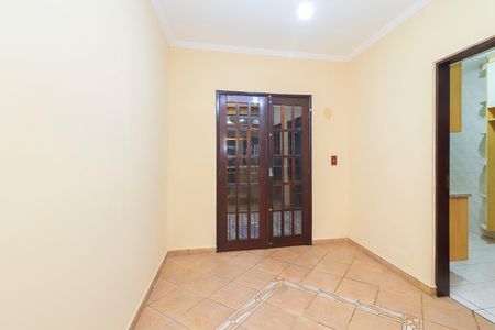 Casa de condomínio à venda com 104m², 3 quartos e 2 vagasSala de Jantar