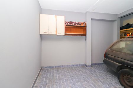Casa de condomínio à venda com 104m², 3 quartos e 2 vagasGaragem