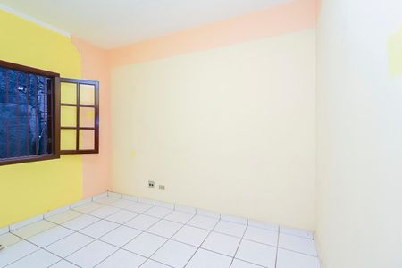 Casa de condomínio à venda com 104m², 3 quartos e 2 vagasQuarto 3