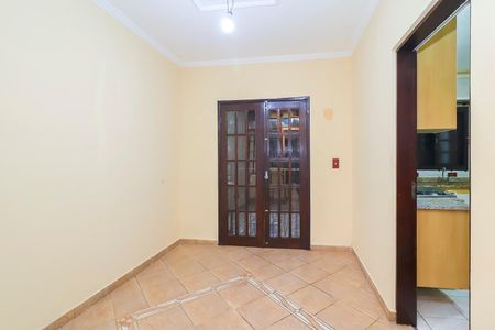 Casa de condomínio à venda com 104m², 3 quartos e 2 vagasSala de Jantar