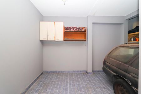 Casa de condomínio à venda com 104m², 3 quartos e 2 vagasGaragem