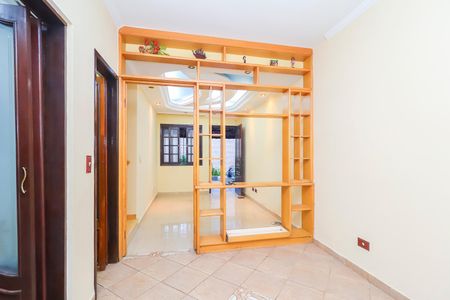 Casa de condomínio à venda com 104m², 3 quartos e 2 vagasSala de Jantar