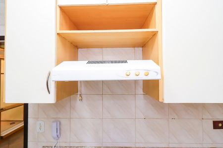 Casa de condomínio à venda com 104m², 3 quartos e 2 vagasCozinha