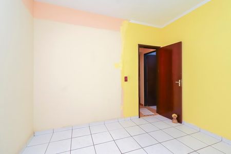 Casa de condomínio à venda com 104m², 3 quartos e 2 vagasQuarto 3