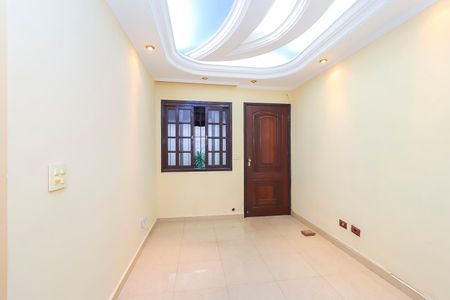 Sala de casa de condomínio à venda com 3 quartos, 104m² em Itaquera, São Paulo