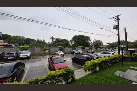 Vista de apartamento para alugar com 2 quartos, 56m² em Parque Marajoara, Santo André