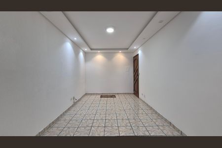 Sala de apartamento para alugar com 2 quartos, 56m² em Parque Marajoara, Santo André