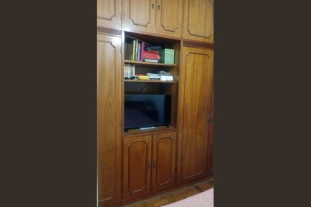 Apartamento à venda com 115m², 4 quartos e 1 vaga