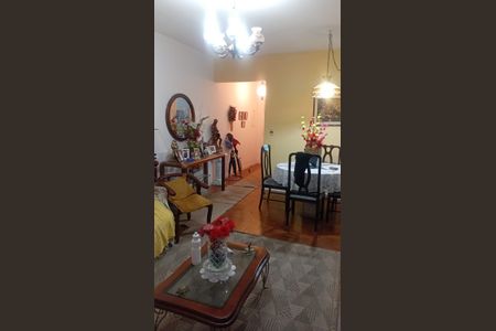 Apartamento à venda com 4 quartos, 115m² em Santo Amaro, São Paulo
