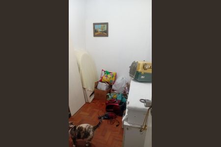 Apartamento à venda com 115m², 4 quartos e 1 vaga