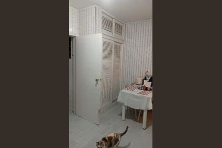 Apartamento à venda com 4 quartos, 115m² em Santo Amaro, São Paulo