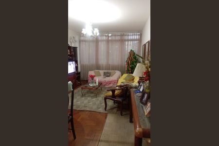 Apartamento à venda com 4 quartos, 115m² em Santo Amaro, São Paulo