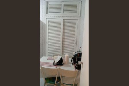 Apartamento à venda com 4 quartos, 115m² em Santo Amaro, São Paulo