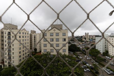 Vista do Quarto 1 de apartamento à venda com 3 quartos, 63m² em Jardim Santa Emilia, São Paulo