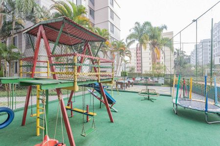 Apartamento para alugar com 63m², 3 quartos e 1 vagaPlayground 