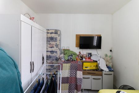 Apartamento para alugar com 63m², 3 quartos e 1 vagaQuarto 3