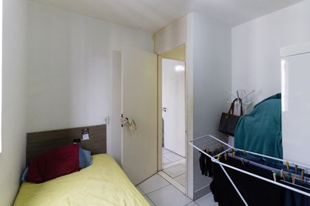 Apartamento para alugar com 63m², 3 quartos e 1 vagaQuarto 3